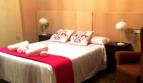  Casa Rural El Chorrillo  Террьенте